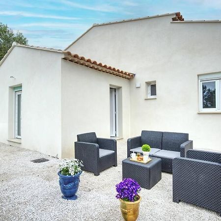 Appt P2 De 1 A 6 Pers A Rognac Apartment Bagian luar foto